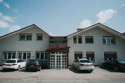 Hostel Perfekt